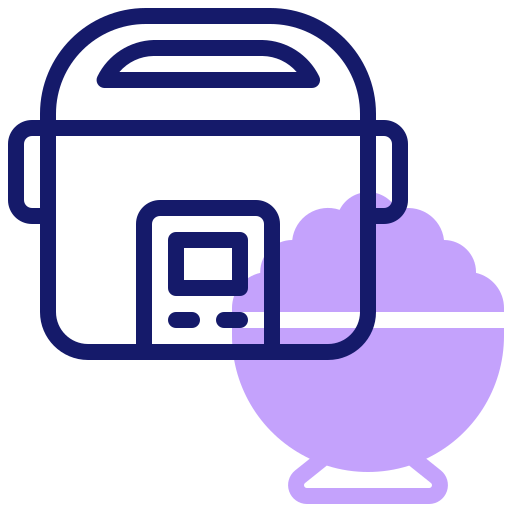 Rice cooker